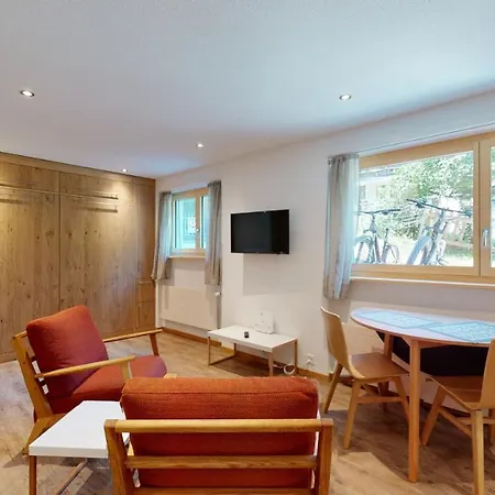 아파트 Splendid Modern In The Heart Of