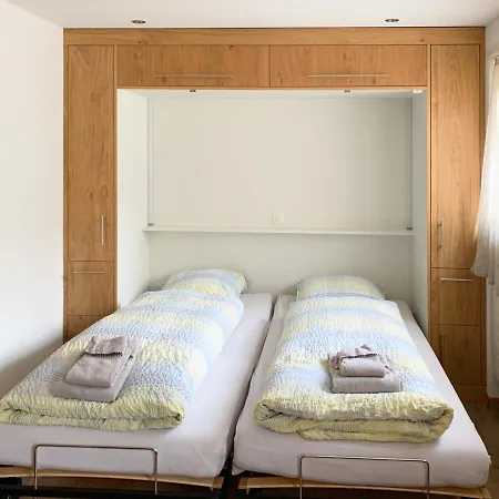 Splendid Modern In The Heart Of 체르마트