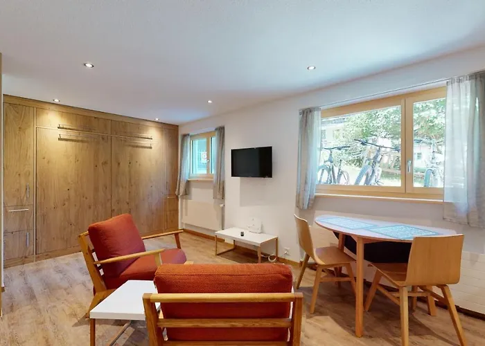 Appartement Splendid Modern In The Heart Of