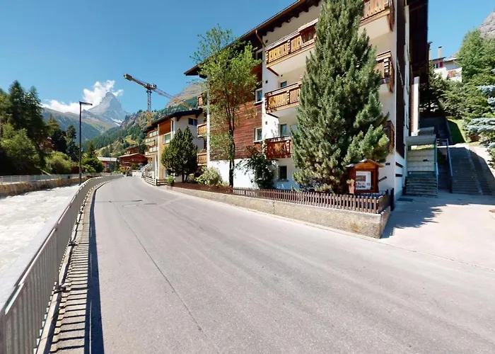 Appartement Splendid Modern In The Heart Of