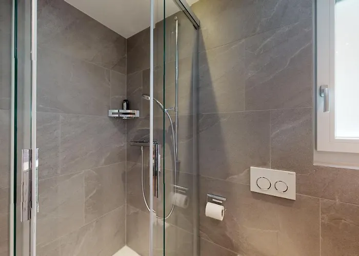 Splendid Modern In The Heart Of Appartement