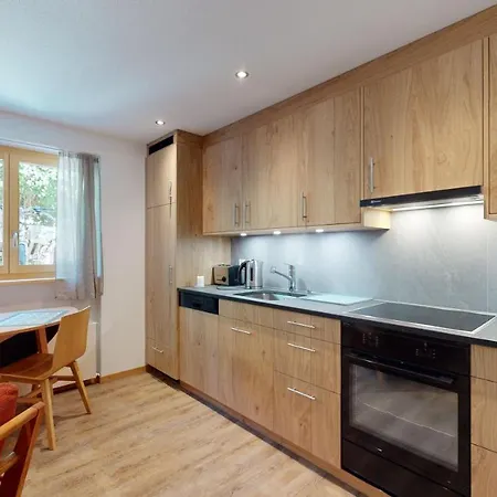 Splendid Modern In The Heart Of צרמט