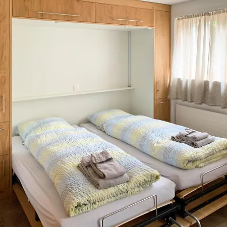 Апартаменты Splendid Modern In The Heart Of *