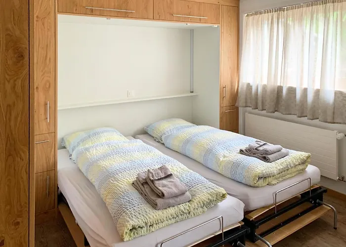 Апартаменты Splendid Modern In The Heart Of *