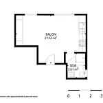 Splendid Modern In The Heart Of Appartamento