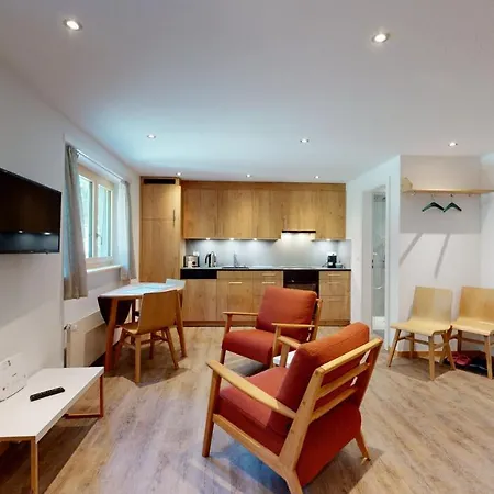 Splendid Modern In The Heart Of Апартаменты