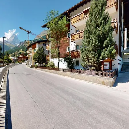 Апартаменты Splendid Modern In The Heart Of